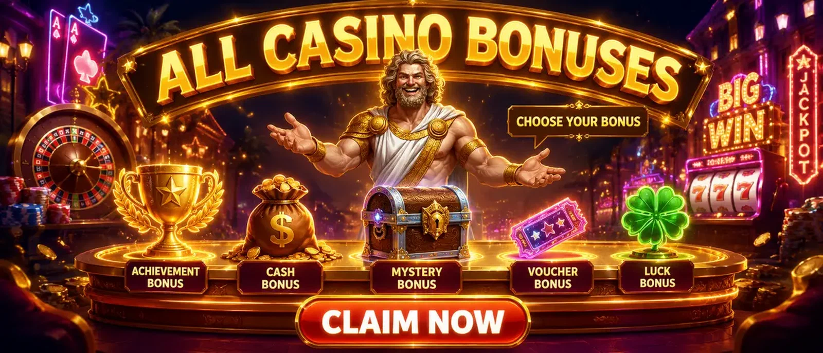 Bonus Savaspin