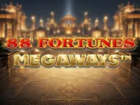 88 fortunes Megaways