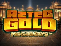 Aztec gold Megaways