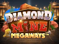 Diamond Mine All Action Megaways