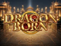 Dragon Born Megaways