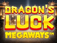 Dragons Luck Megaways