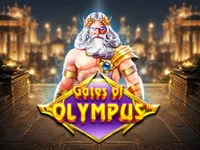 Gates of Olympus