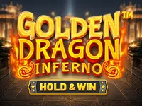 Golden Dragon Inferno