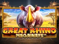 Great Rhino Megaways