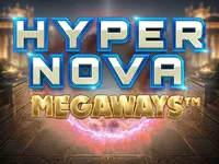 Hypernova Megaways