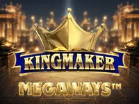Kingmaker Megaways