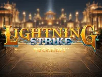 Lightning Strike Megaways