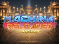 Machina Megaways