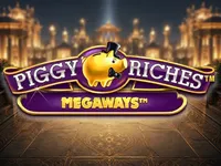 Piggy Riches Megaways