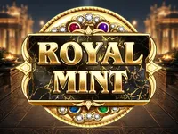 Royal Mint Megaways
