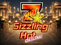 Sizzling Hot Deluxe