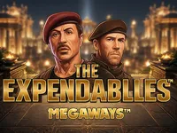 The Expendables Megaways