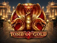 Tomb of Gold