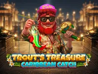 Trout’s Treasure – Caribbean Catch