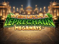 Wish upon a Leprechaun Megaways