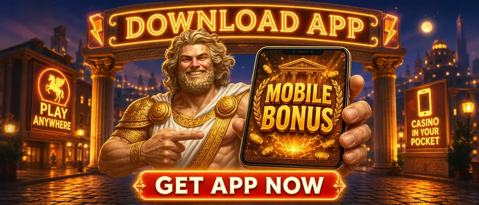 App Mobile Savaspin