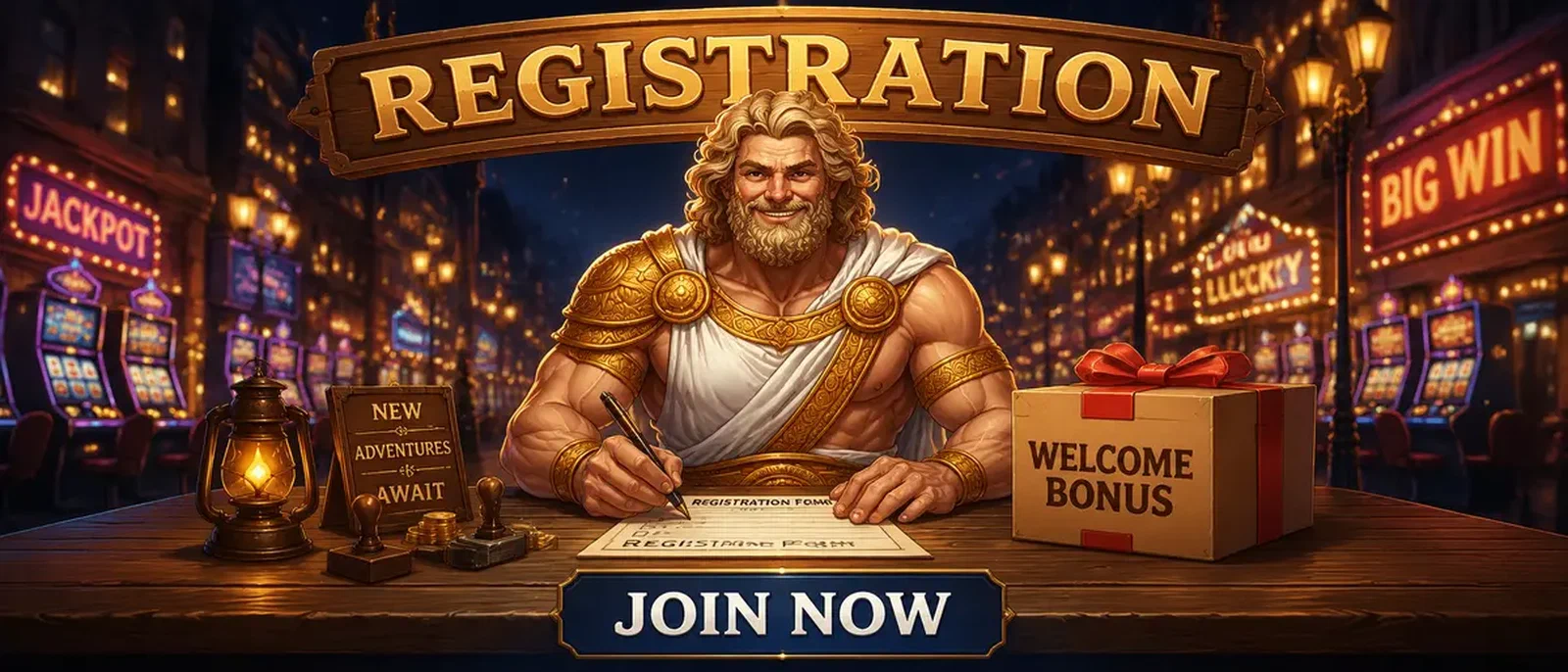 Registrazione Savaspin